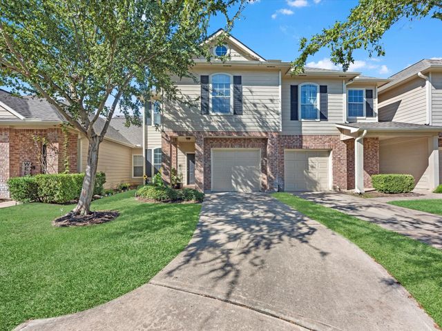 802 Sterling Creek, Katy, TX, 77450