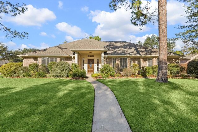 501 Pine Bluff, Friendswood, TX, 77546