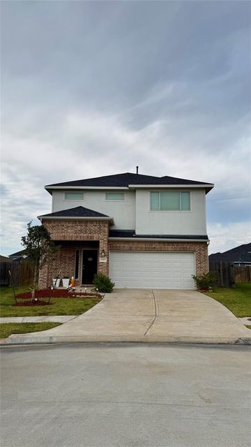 15402 Sailpoint, Houston, TX, 77053