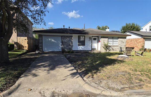 4306 Effie, Bellaire, TX, 77401