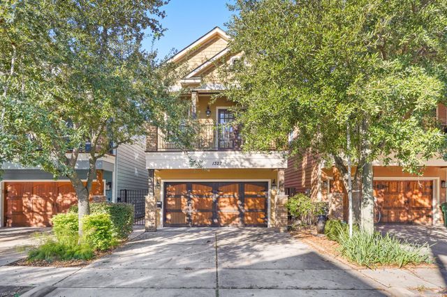 1327 Nashua, Houston, TX, 77008