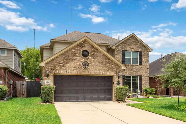 2210 Argos Drive, Missouri City, TX, 77459