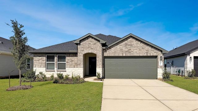 30606 Windermere Peaks Lane, Fulshear, TX, 77441