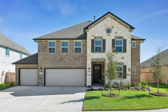 2606 Wastelbread, Rosenberg, TX, 77471