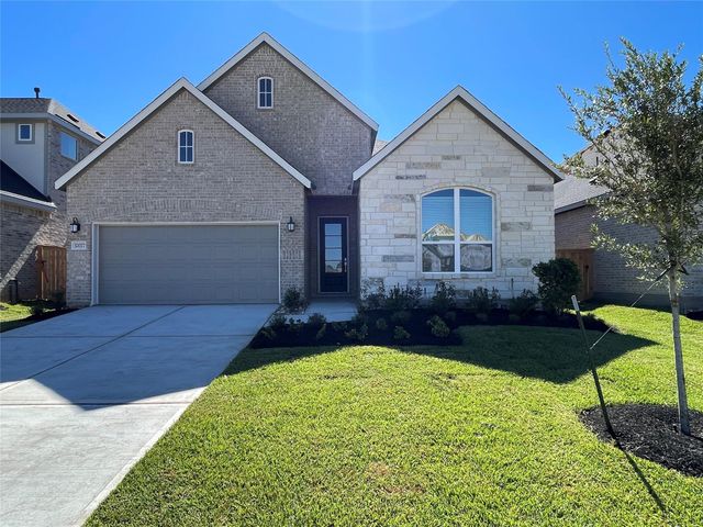32027 Sweet Pea Meadows Dr, Hockley, TX 77447 - HAR.com