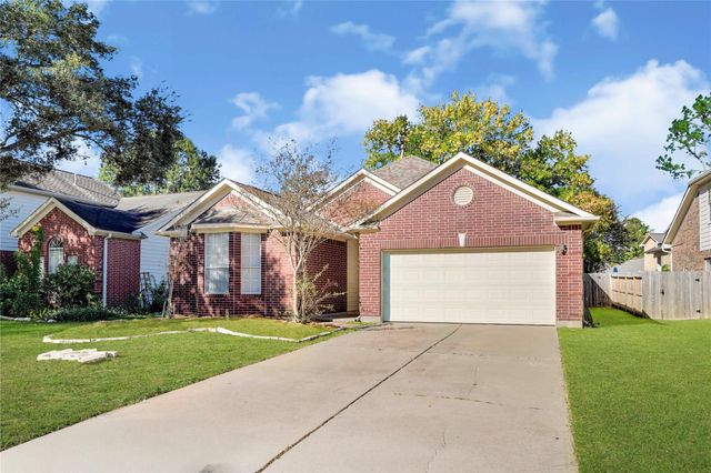 14902 Carolina Falls, Cypress, TX, 77433