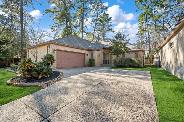 3203 Village Falls, Kingwood, TX, 77339
