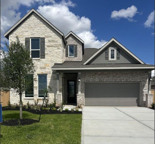 4319 Eagle Pass, Rosenberg, TX, 77469