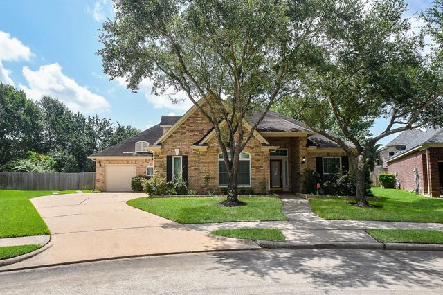 4223 Kimberly Crossing, Katy, TX, 77494