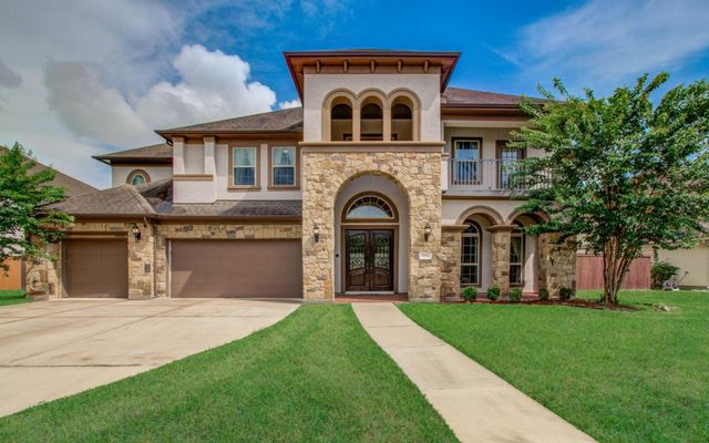 5719 Avon Landing, Sugar Land, TX, 77479
