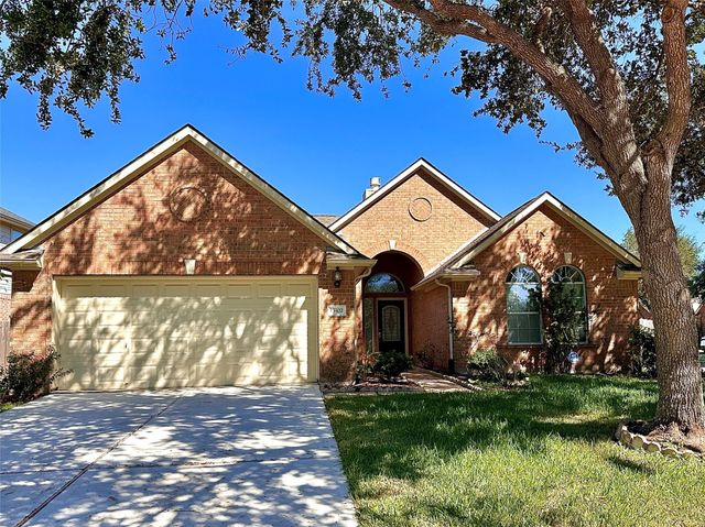 15102 Millers Run, Sugar Land, TX, 77498