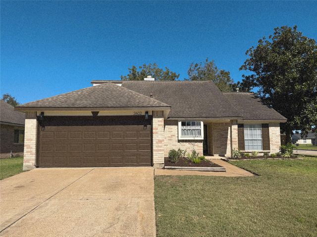 2602 Northern, League City, TX, 77573