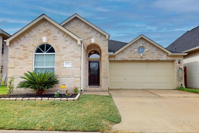 17834 White Tail, Houston, TX, 77084
