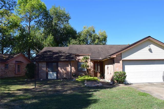 14602 Steeplechase, Houston, TX, 77489