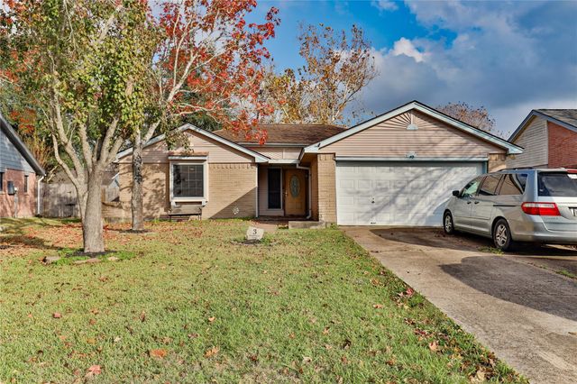 3 Ranch House, Angleton, TX, 77515