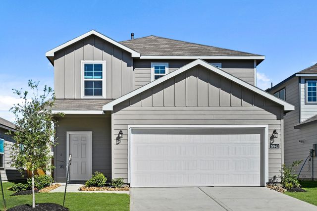 19943 Park Mesa, Porter, TX, 77365