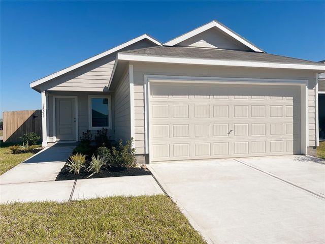 12526 Mountain Daisy, Houston, TX, 77038