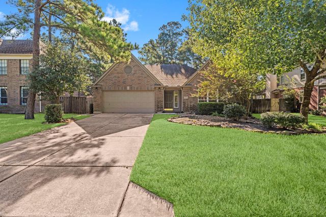 19 Summer Storm, The Woodlands, TX, 77381