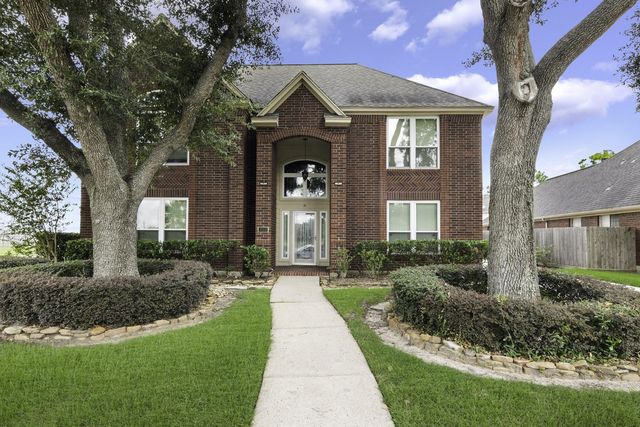 803 Colony Glen, Houston, TX, 77062