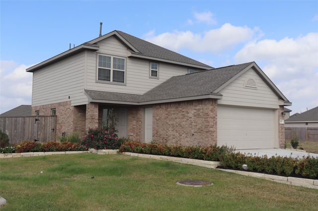 26630 Wilderye Cove, Katy, TX, 77493