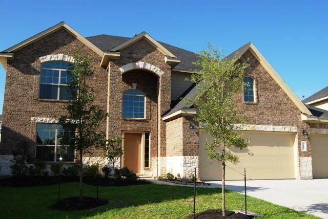 7507 Crescent Lake, Rosenberg, TX, 77469