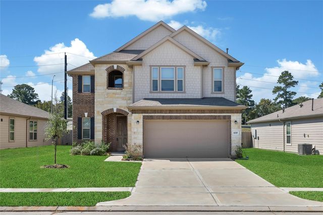 41519 Stampede Stream, Magnolia, TX, 77354