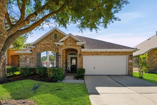 24811 Diamond Run, Katy, TX, 77494