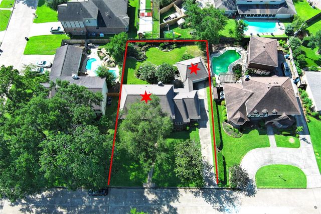 7907 Aleta, Spring, TX, 77379