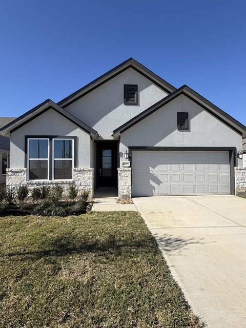 21735 Willow River Canyon, Waller, TX, 77484