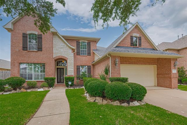 3415 Monarch Meadow, Pearland, TX, 77581