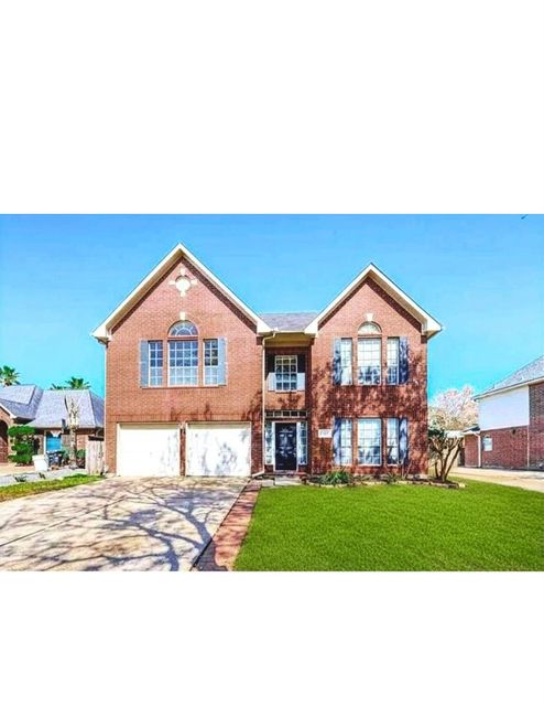 24210 Schivener House, Katy, TX, 77493