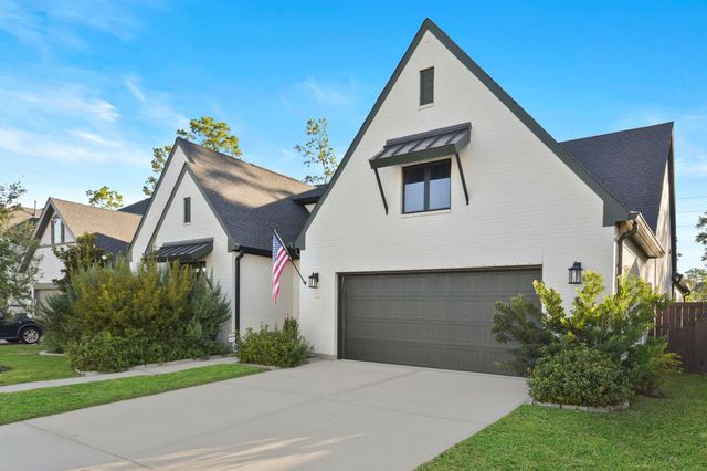 16610 Agogo Woods Way, Humble, TX, 77346