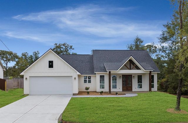 24809 Waterford, Hempstead, TX, 77445