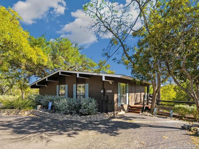 3119 Tanglewood, Spring Branch, TX, 78070