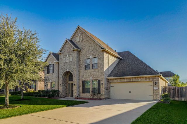 3111 Bellaria Landing, Katy, TX, 77494