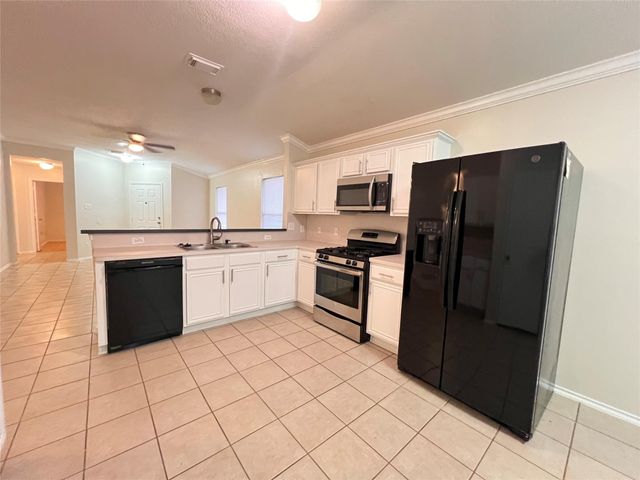 4714 Garden Meadow, Katy, TX, 77449