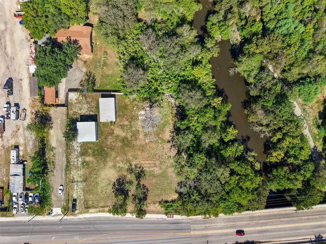 2111 Rigsby, San Antonio, TX, 78210
