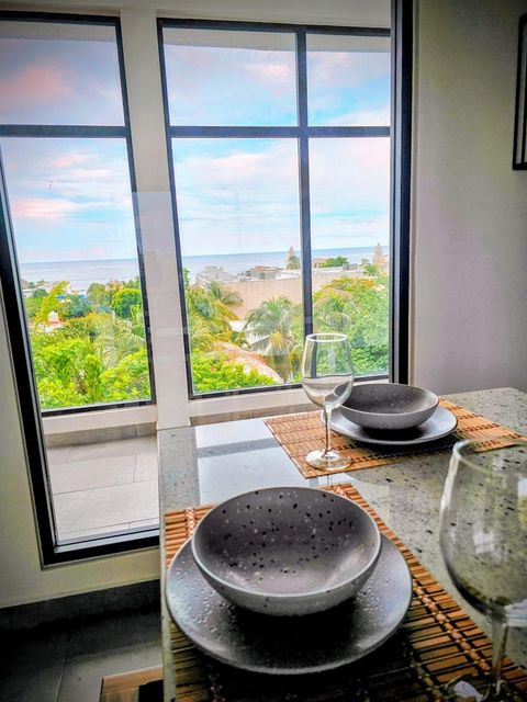 Unit 402 Avenida Niños Heroes Ave, Puerto Morelos