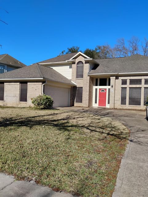 231 Cedar Elm, Sugar Land, TX, 77479