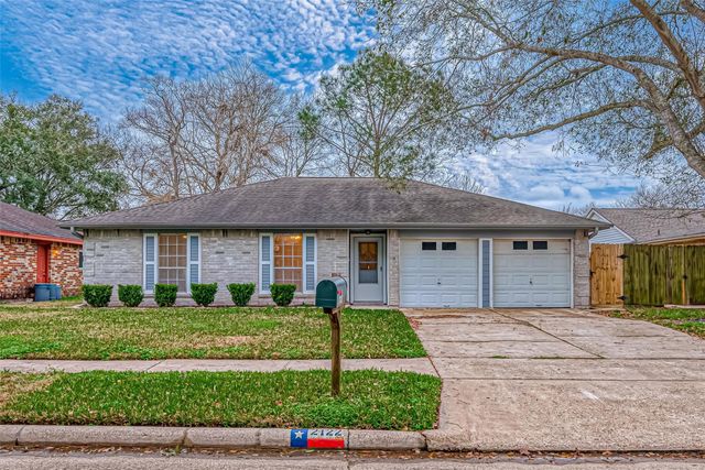 2122 Heritage Colony, Friendswood, TX, 77546