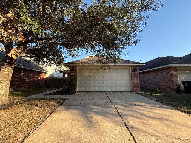 5022 Canyon Blanco, Houston, TX, 77045