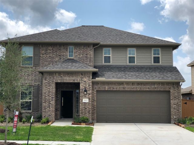 3822 Supremes, Spring, TX, 77386