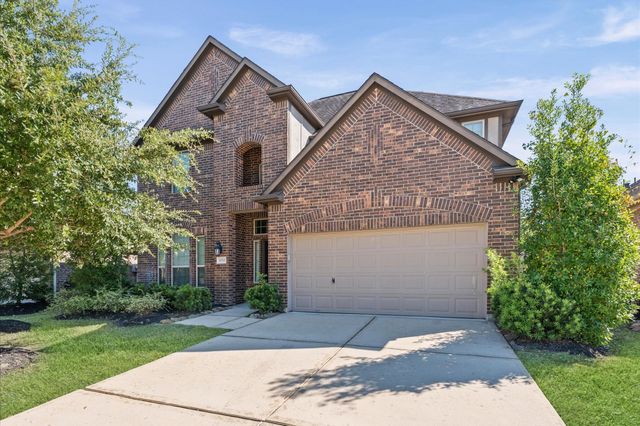 11710 Streamertail, Cypress, TX, 77433