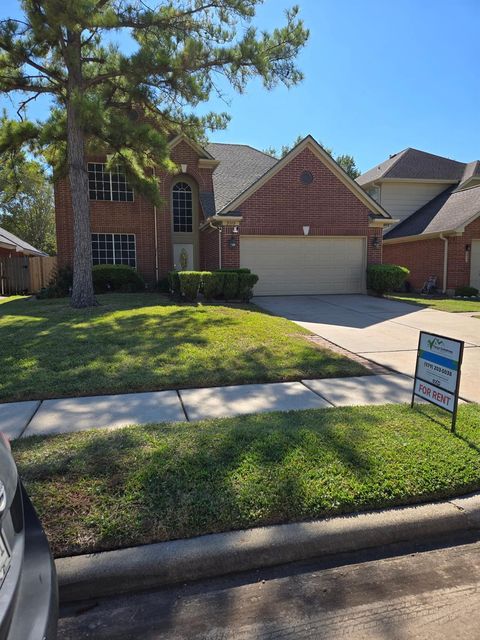 9519 Willow Lodge, Houston, TX, 77064