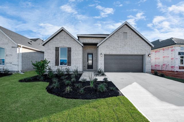 32031 Sweet Pea Meadows Drive, Hockley, TX, 77447