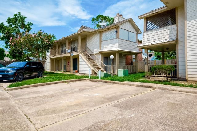 11503 Meadow, Houston, TX, 77477