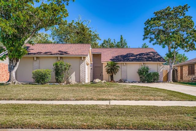 2115 Pepperglen, Missouri City, TX, 77489