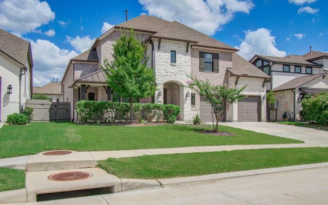 15108 Botanical Garden, Conroe, TX, 77302