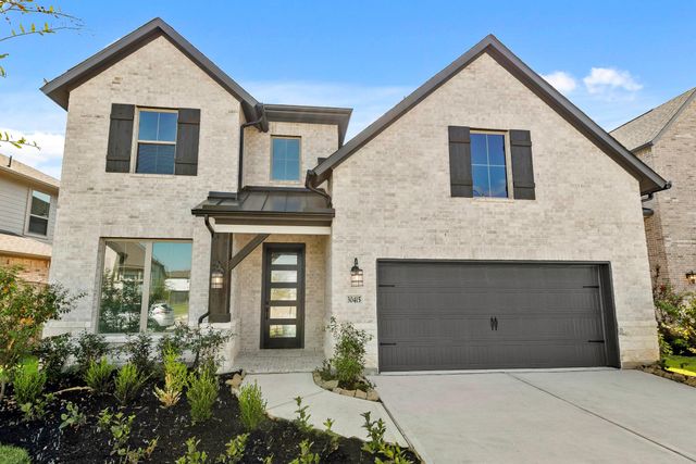 30415 Bermuda Hallow, Brookshire, TX, 77423