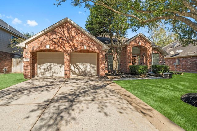 2047 Copperwood Park, Spring, TX, 77386